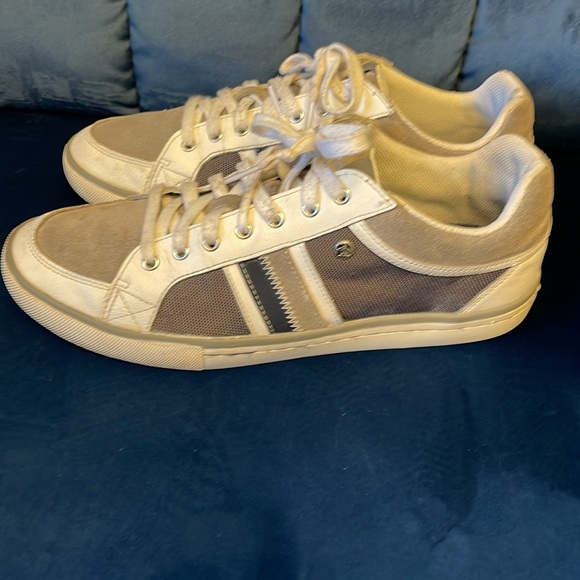 Men’s Penguin Sneakers - Picture 4 of 7